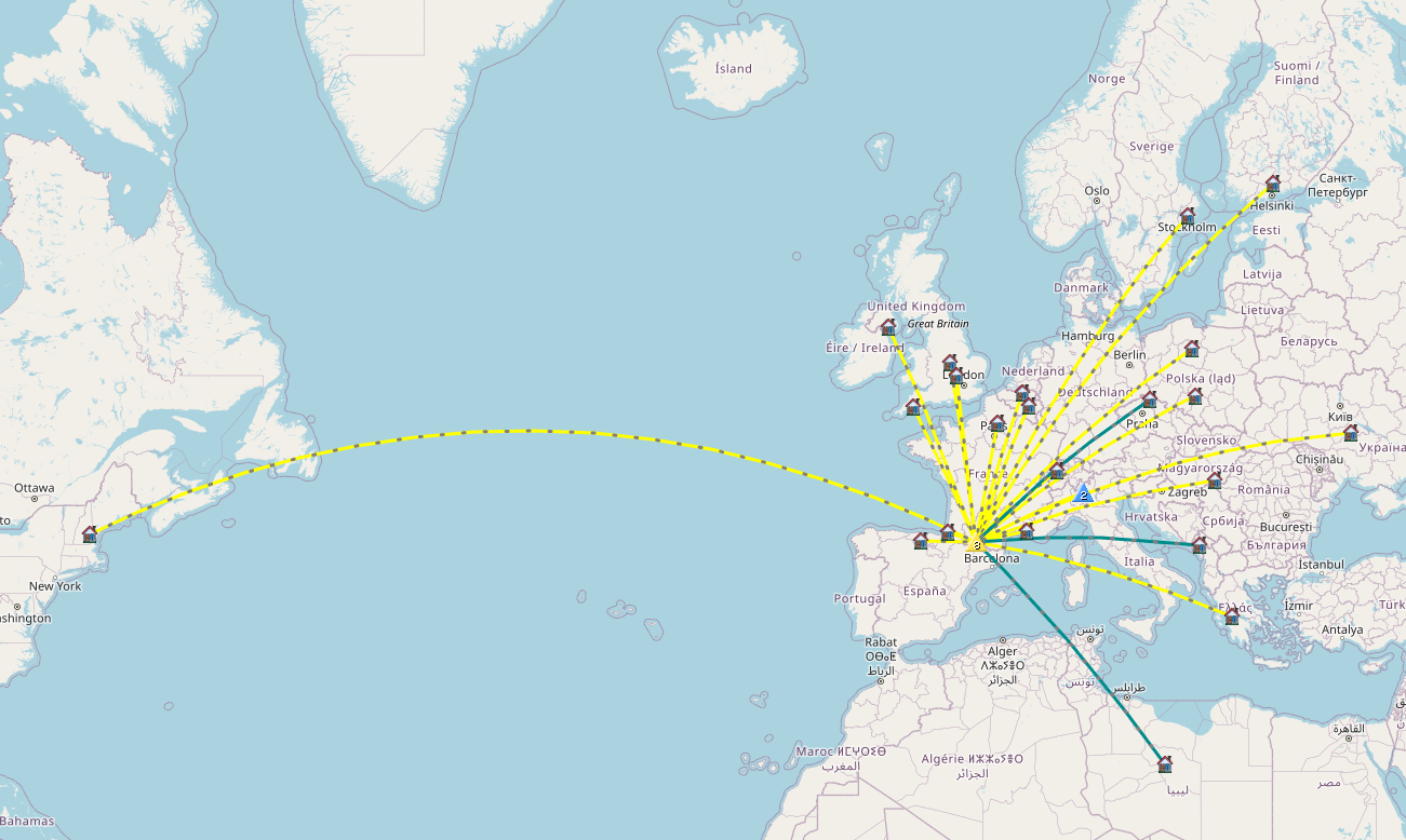 QSO